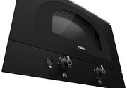 Встраиваемая микроволновая печь Teka MWR 22 BI ANTHRACITE-OS фото 3 в Санкт-Петербурге