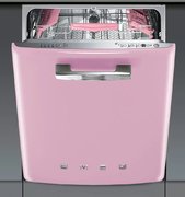 Посудомоечная машина Smeg ST2FABRO фото 2 в Санкт-Петербурге