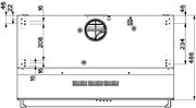 Встраиваемая вытяжка Faber 741 PB X A60 300.0557.515 фото 3 в Санкт-Петербурге