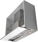 Встраиваемая вытяжка Falmec GREEN TECH MOVE 90 inox vetro bianco (800) фото 2 в Санкт-Петербурге