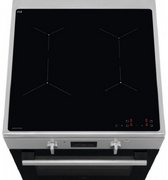 Электрическая плита Electrolux RKI660201X фото 2 в Санкт-Петербурге