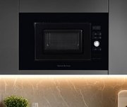 Встраиваемая СВЧ-печь Zigmund Shtain BMO 25 B фото 2 в Санкт-Петербурге