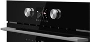 Духовой шкаф Teka STEAKMASTER NIGHT RIVER BLACK фото 4 в Санкт-Петербурге