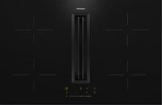 Варочная панель с вытяжкой Miele KMDA 7272 FL-U Варочная панель с вытяжкой Miele KMDA 7272 FL-U фото