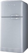Холодильник Smeg FAB50XS Холодильник Smeg FAB50XS
