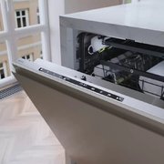 Встраиваемая посудомоечная машина Asko DSD747U фото 4 в Санкт-Петербурге