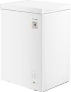 Морозильный ларь с инвертором и функцией холодильника Weissgauff WFH-150 Inverter фото 2 в Санкт-Петербурге