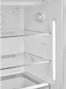 Холодильник Smeg FAB28RSV6 фото 4 в Санкт-Петербурге