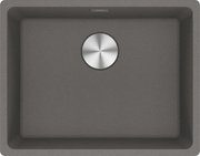 Мойка Франке MRG 110-52 каменно-серый фото в Санкт-Петербурге Мойка Franke MRG 110-52 каменно-серый фото в Санкт-Петербурге