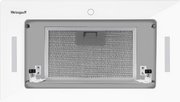 Встраиваемая вытяжка с Wi-Fi и инвертором Weissgauff Aura 1350 WH Premium Touch Inverter Wi-Fi фото 2 в Санкт-Петербурге