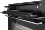 Духовой шкаф Teka HLC 8470 SC NIGHT RIVER BLACK фото 4 в Санкт-Петербурге