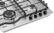 Варочная панель Haier HHX-M64RFX фото 3 в Санкт-Петербурге
