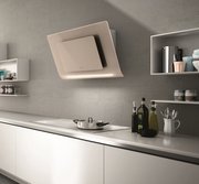 Вытяжка Faber INFINITY ALMOND A80 фото 3 в Санкт-Петербурге