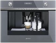 Кофемашина Smeg CMS4101S фото 3 в Санкт-Петербурге