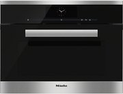 Пароварка Miele DGC6800 EDST/CLST сталь Пароварка Miele DGC6800 EDST/CLST сталь