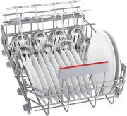 Встраиваемая посудомоечная машина Bosch SPV6EMX65Q фото 2 в Санкт-Петербурге