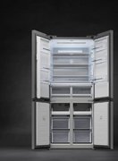 Холодильник Kuppersberg RBSN 187 X фото 4 в Санкт-Петербурге