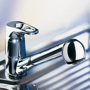 Смеситель Бланко Wega-S хром фото 3 в Санкт-Петербурге Смеситель Blanco Wega-S хром фото 3 в Санкт-Петербурге