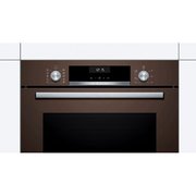 Духовой шкаф Bosch HBG537YM0R фото 3 в Санкт-Петербурге
