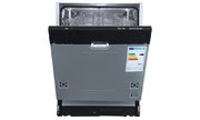 Посудомоечная машина Zigmund Shtain DW 109.6006 X фото 2 в Санкт-Петербурге