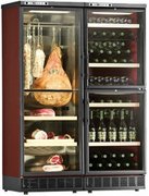 Винный шкаф IP Industrie DE 2403