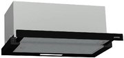 Встраиваемая вытяжка Gorenje TH60E7XB фото в Санкт-Петербурге