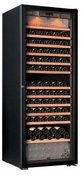 Трехтемпературный винный шкаф EuroCave E-PURE-L P-300049-L фото 2 в Санкт-Петербурге