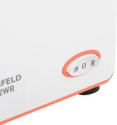 Мясорубка Маунфилд MF-232WR фото 4 в Санкт-Петербурге Мясорубка Maunfeld MF-232WR фото 4 в Санкт-Петербурге