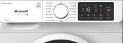 Стиральная машина Brandt WFB394QWE фото 2 в Санкт-Петербурге