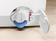 Стирально-сушильная машина Electrolux EW9WN249W фото 4 в Санкт-Петербурге