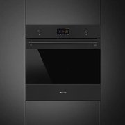 Духовой шкаф с паром Smeg SO6303APN фото 2 в Санкт-Петербурге