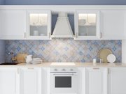 Вытяжка KRONA NEYA 600 structural ivory PB фото 2 в Санкт-Петербурге