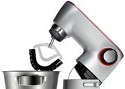 Кухонный комбайн Bosch MUM9YX5S12 фото 4 в Санкт-Петербурге