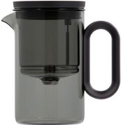 Чайник заварочный BORK HK512 bk фото 3 в Санкт-Петербурге