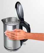 Чайник Горение K15DWS фото 3 в Санкт-Петербурге Чайник Gorenje K15DWS фото 3 в Санкт-Петербурге