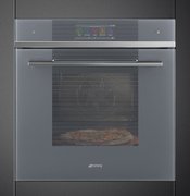 Духовой шкаф Smeg SFP6106WSPS фото 4 в Санкт-Петербурге