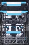 Встраиваемая посудомоечная машина Korting KDI 45460 SD фото 4 в Санкт-Петербурге