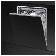 Посудомоечная машина Smeg STP364 фото 3 в Санкт-Петербурге
