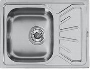 Мойка Смег LMEL65D фото в Санкт-Петербурге Мойка Smeg LMEL65D фото в Санкт-Петербурге