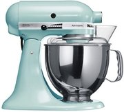 Миксер Китчен Эйд 5KSM150PSEIC фото в Санкт-Петербурге Миксер KitchenAid 5KSM150PSEIC фото в Санкт-Петербурге