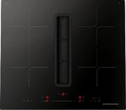 Индукционная варочная панель Kuppersberg IHI 690 фото