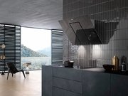 Кухонная вытяжка Miele DA 6498 W OBSW с витрины, новая фото 2 в Санкт-Петербурге