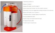 Водоочиститель Омойкири PURE DROP 2.1.4 фото 2 в Санкт-Петербурге Водоочиститель Omoikiri PURE DROP 2.1.4 фото 2 в Санкт-Петербурге