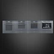 Духовой шкаф Smeg SF4104MCS фото 4 в Санкт-Петербурге