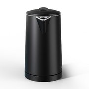 Электрический чайник Meyvel MKE-03T (Black) фото 2 в Санкт-Петербурге