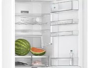 Холодильник с нижней морозильной камерой BOSCH KGN39AW32R фото 4 в Санкт-Петербурге