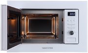 Встраиваемая СВЧ-печь Zigmund Shtain BMO 16.202 W фото 2 в Санкт-Петербурге