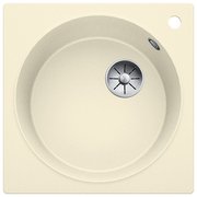 Мойка Blanco ARTAGO 6 отводная арматура InFino® жасмин фото в Санкт-Петербурге