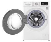 Стирально-сушильная машина LG F4V5RGP0W фото 2 в Санкт-Петербурге