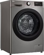 Стиральная машина LG F4R3TYG6P фото 3 в Санкт-Петербурге